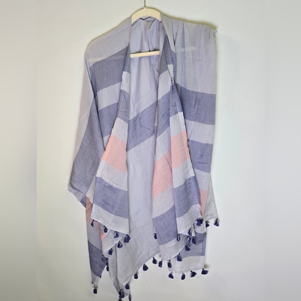 LULULEMON Sun to Moon Versatile Scarf Wrap O/S nwot - Picture 2 of 9